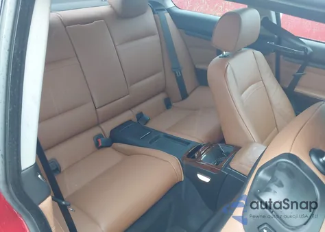 2011 BMW 328I xDrive from USA, damaged, VIN WBAKF3C58BE567172